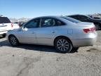 2007 Hyundai Azera Se за продажба в Las Vegas, NV - Front End