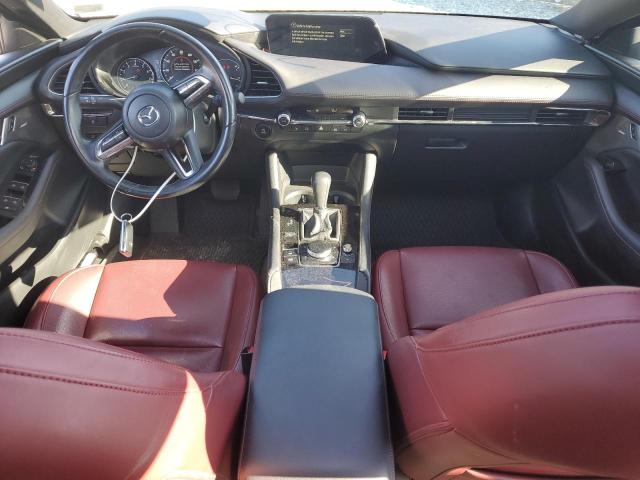  MAZDA 3 2023 Szary