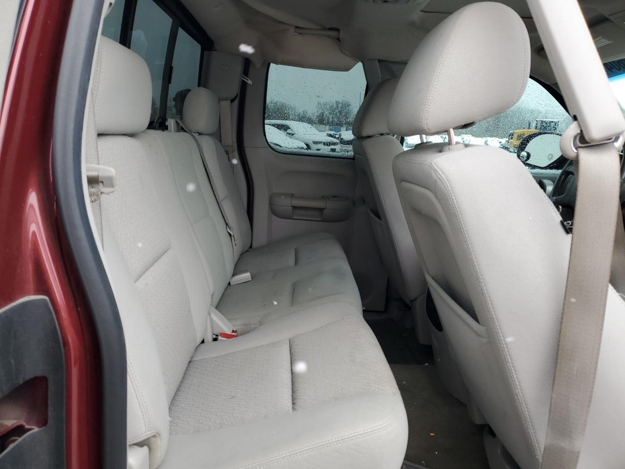 2013 GMC Sierra - Image 10