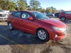 2019 Hyundai Elantra Sel продається в Eight Mile, AL - Rear End