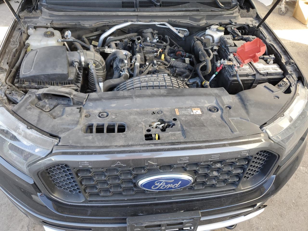 2019 Ford Ranger Xl VIN: 1FTER4FH1KLB03199 Lot: 83871864