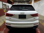 2023 Audi Q3 Premium S Line 45 на продаже в Marlboro, NY - Minor Dent/Scratches