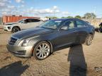 2016 Cadillac Ats Luxury იყიდება Homestead-ში, FL - Minor Dent/Scratches