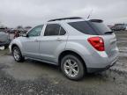 2011 Chevrolet Equinox Lt de vânzare în Eugene, OR - Normal Wear