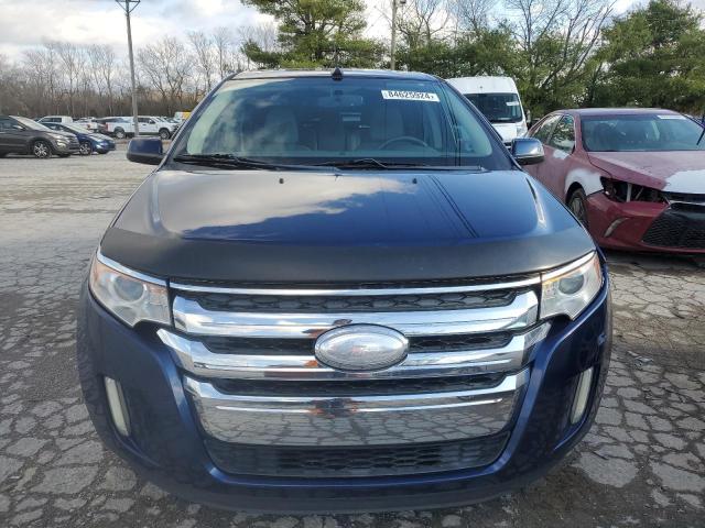 Parquets FORD EDGE 2012 Blue