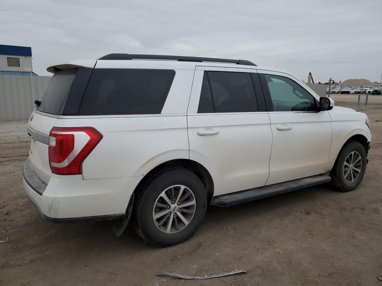 2019 Ford Expedition - Image 3