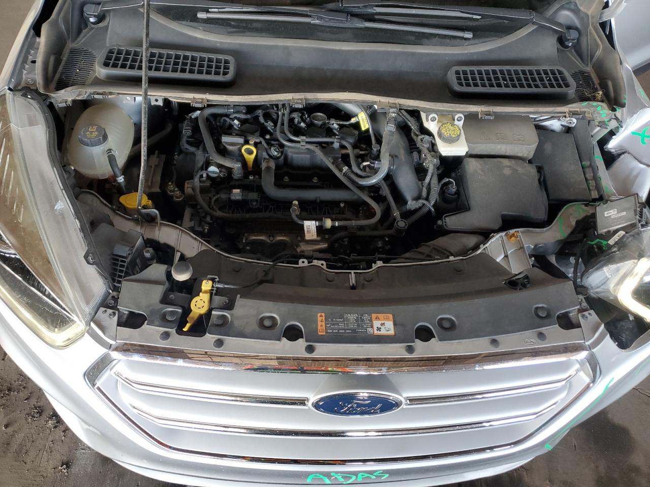 2019 Ford Escape - Image 11