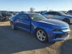 2017 Chevrolet Camaro Lt de vânzare în Temple, TX - All Over