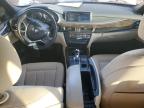 2017 Bmw X5 Sdrive35I продається в Phoenix, AZ - Front End