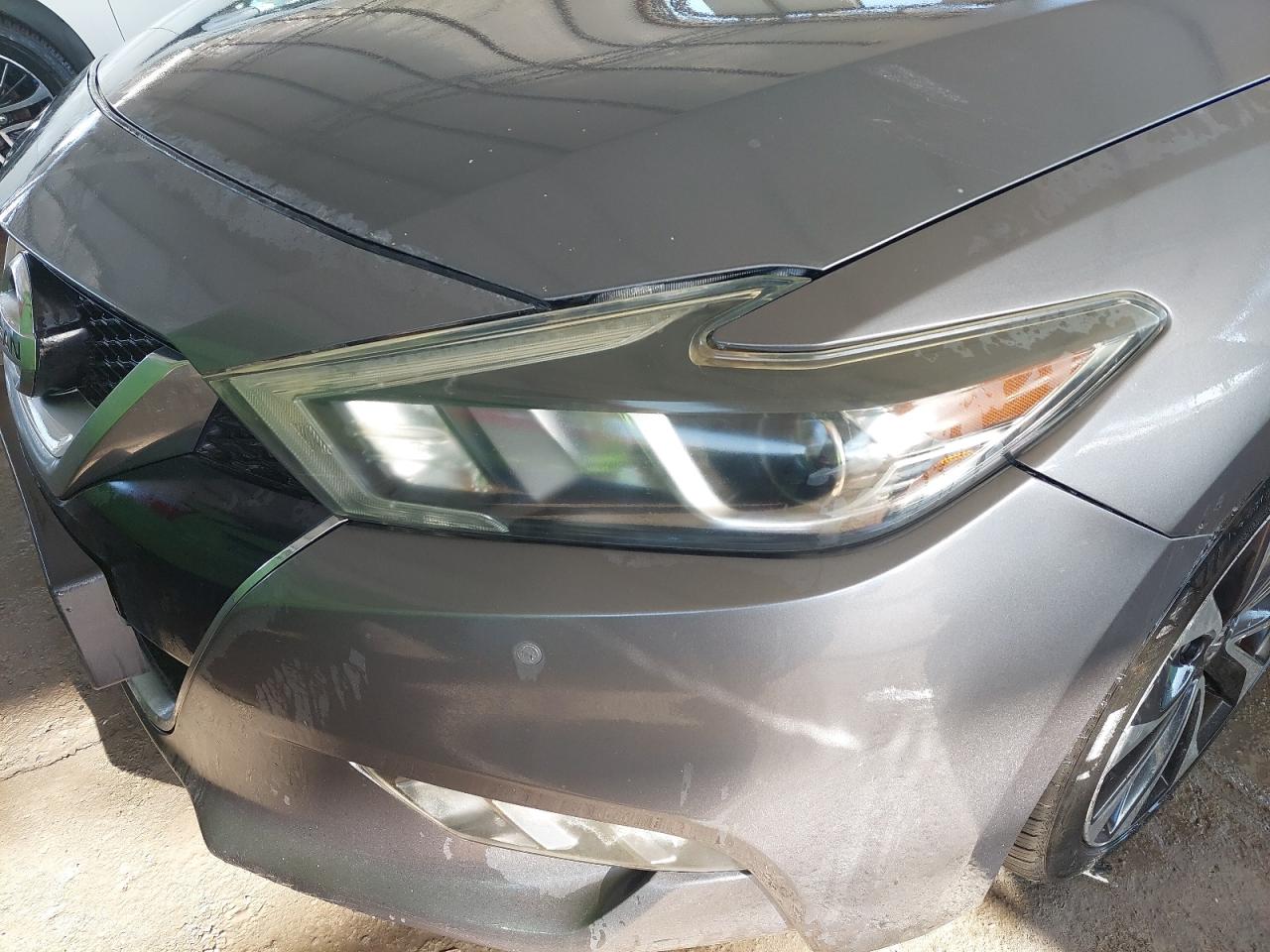 1N4AA6AP8GC414206 - 2016 Nissan MAXIMA - #84313294