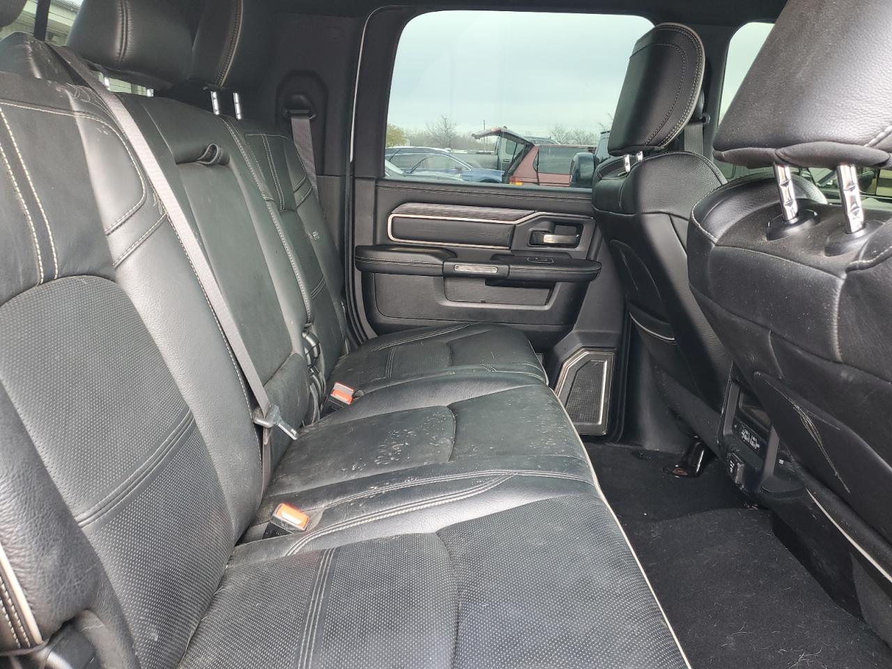 2020 RAM 2500 - Image 10