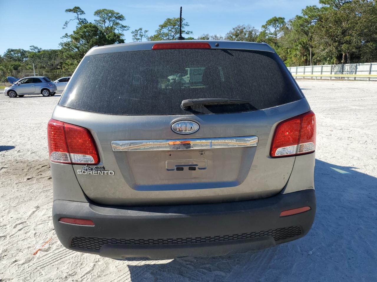 2013 Kia Sorento - Image 6