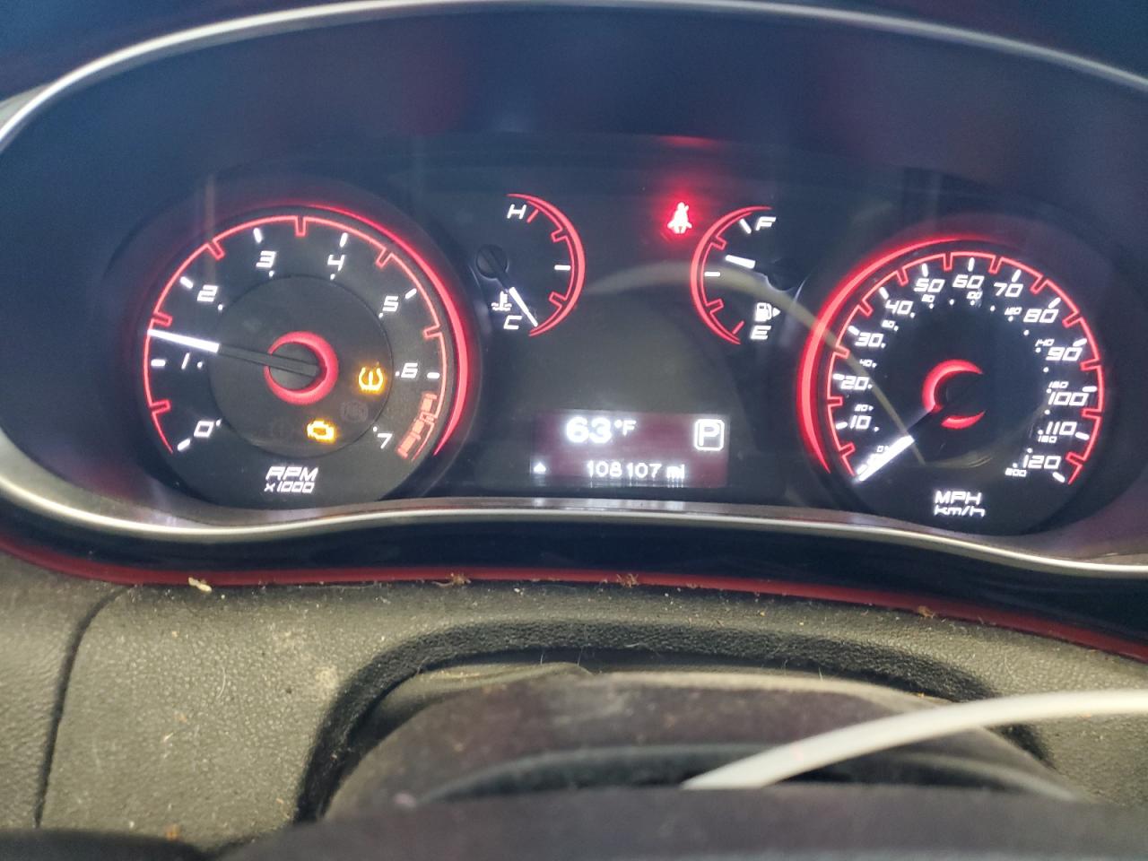 2015 Dodge Dart Se VIN: 1C3CDFAA3FD331592 Lot: 84883544