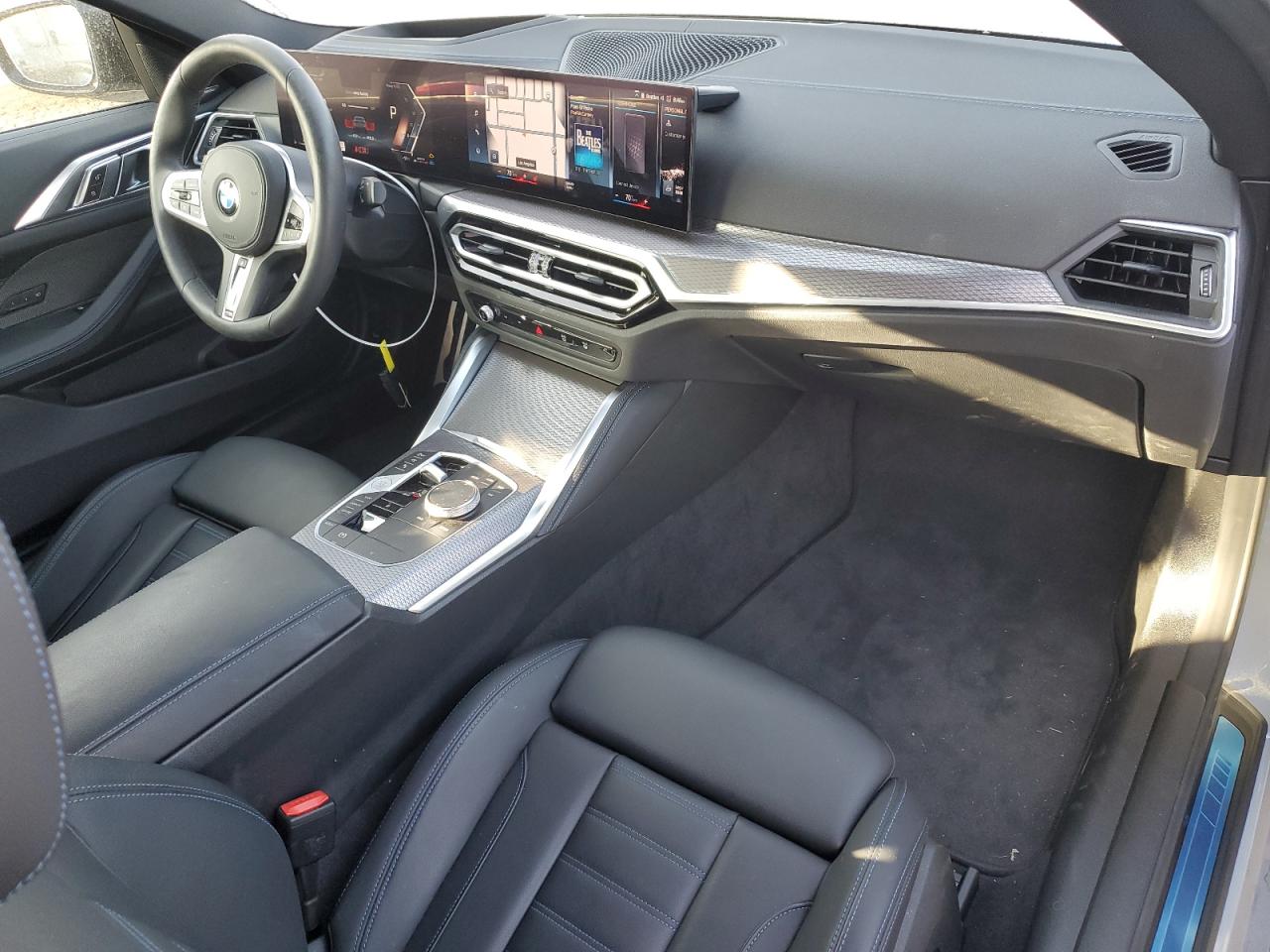 2024 BMW M4 - Image 8