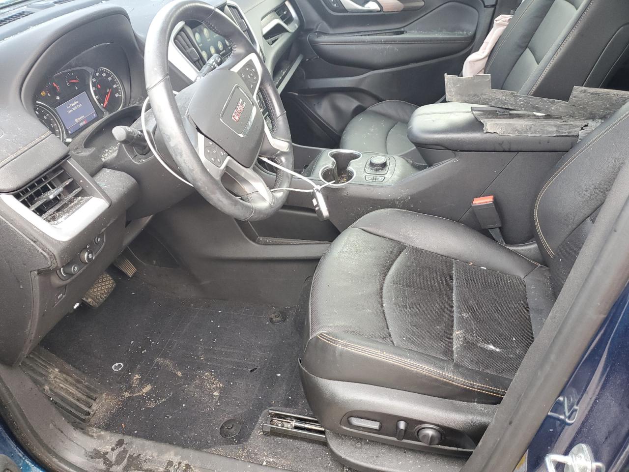 2021 GMC Terrain - Image 7