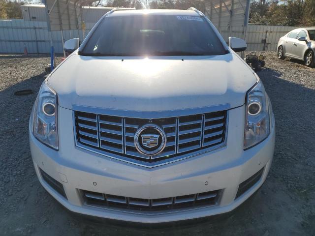  CADILLAC SRX 2014 White