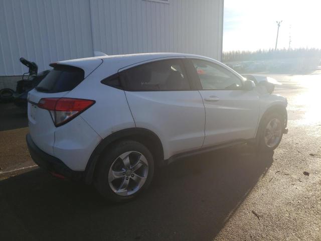 2021 HONDA HR-V LX