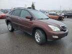 2008 Lexus Rx 350 zu verkaufen in Ham Lake, MN - Undercarriage