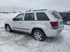 2009 Jeep Grand Cherokee Laredo на продаже в Ottawa, ON - Front End