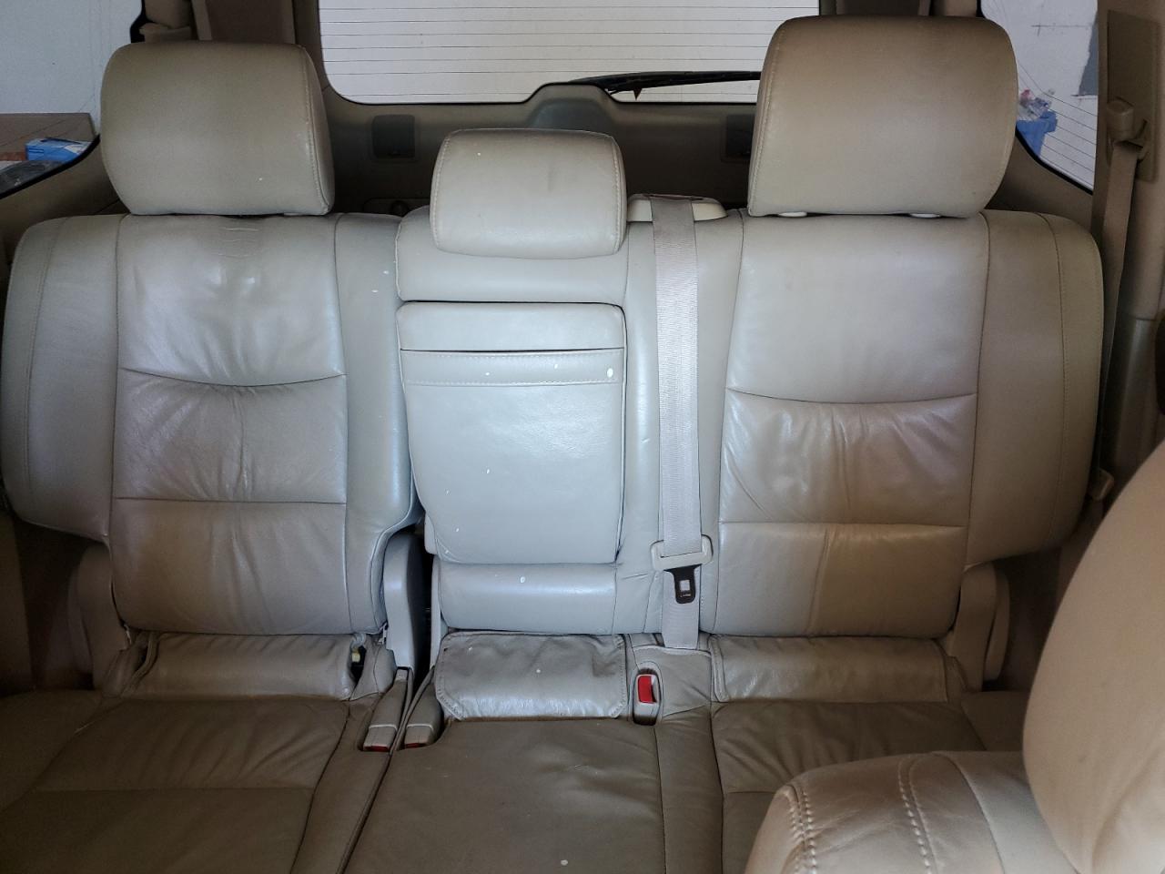 2007 Lexus GX - Image 10