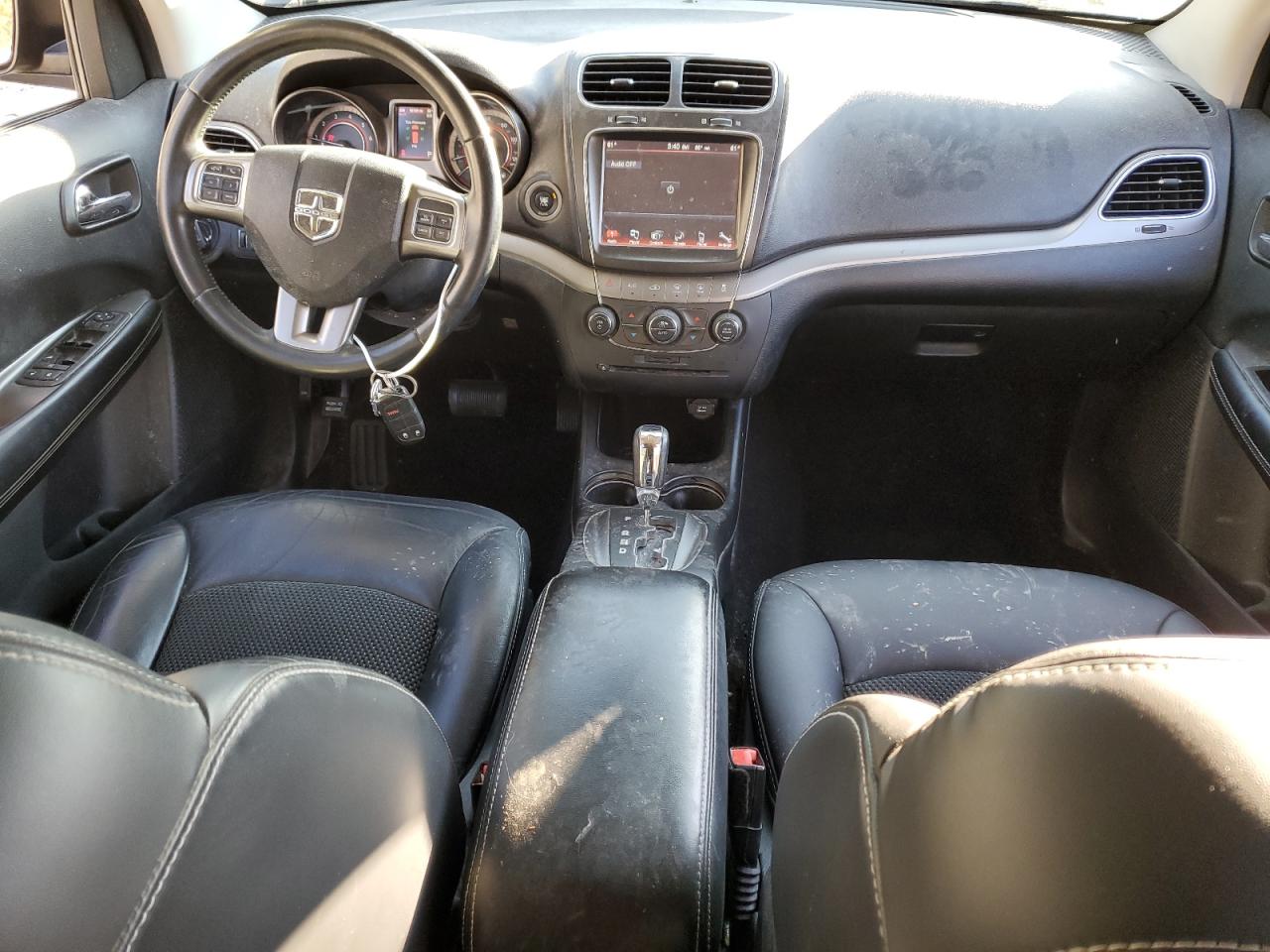 2015 Dodge Journey - Image 8