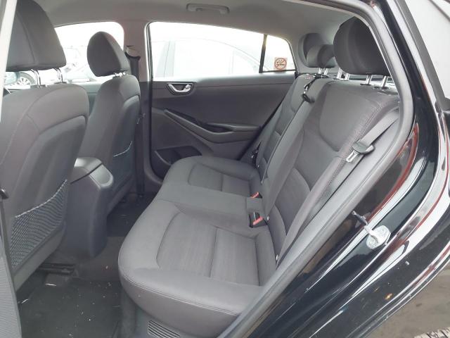 2019 HYUNDAI IONIQ SE H