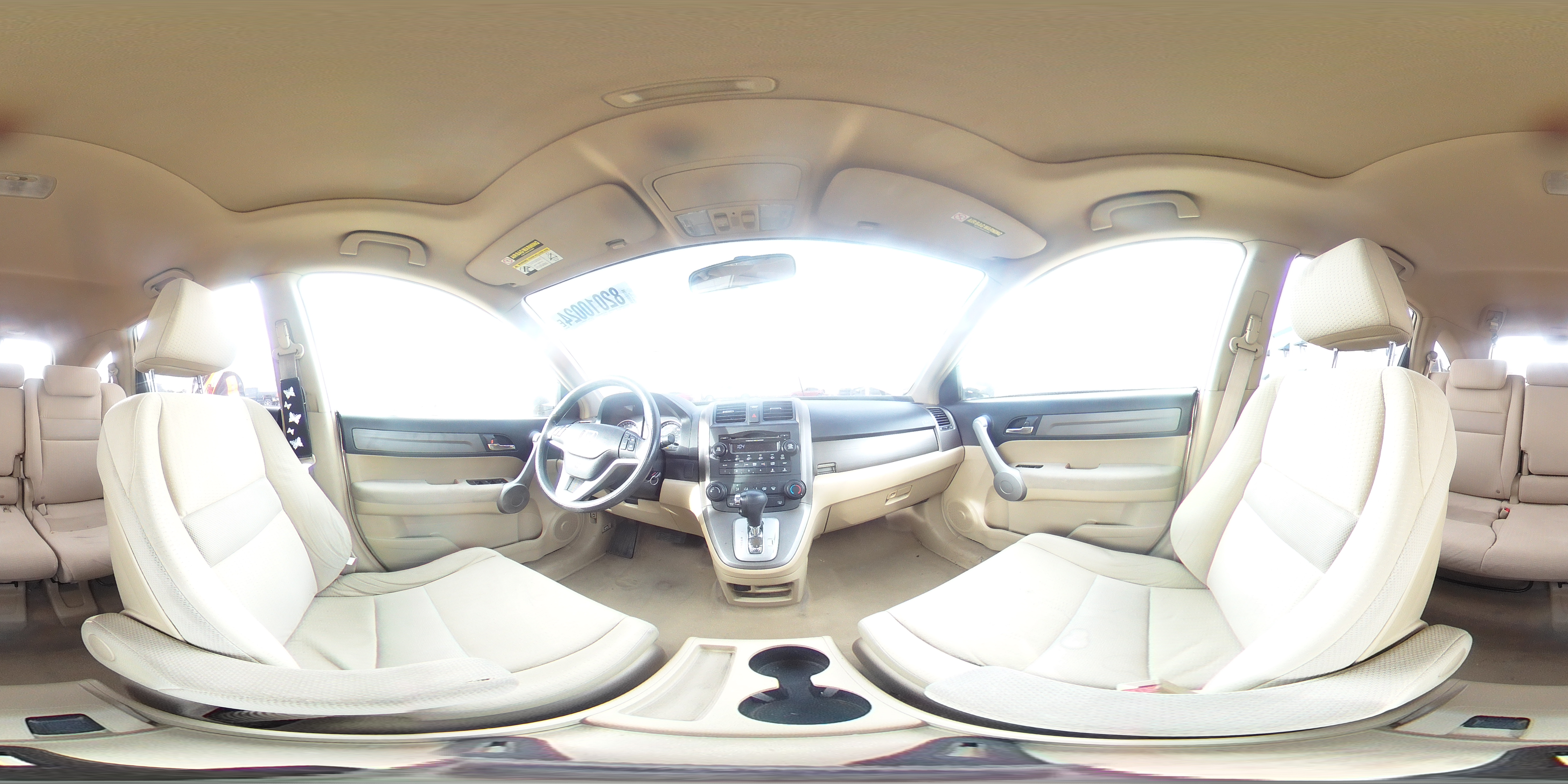 2007 Honda CR-V - Image 14