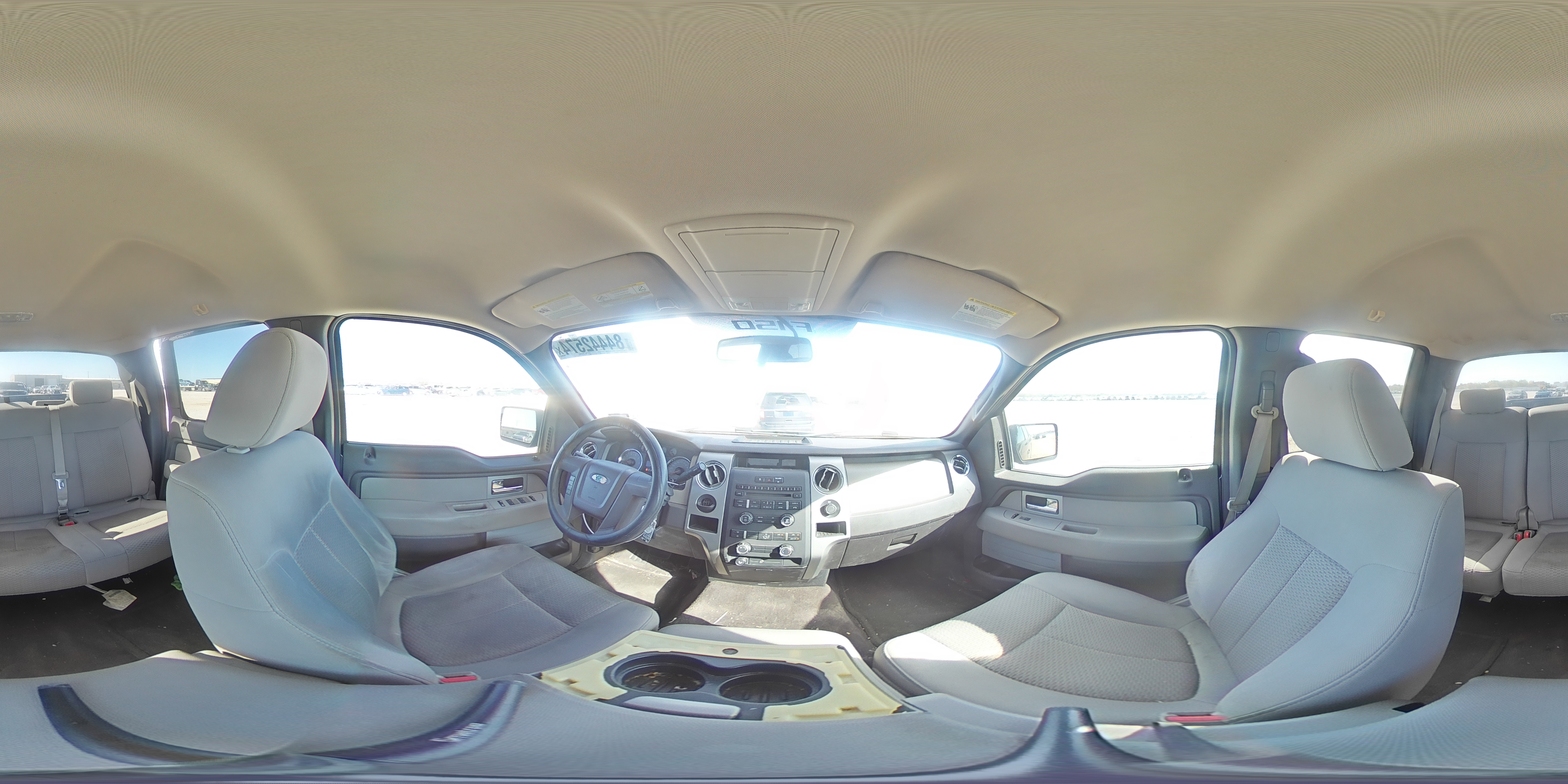 2009 Ford F-150 - Image 12