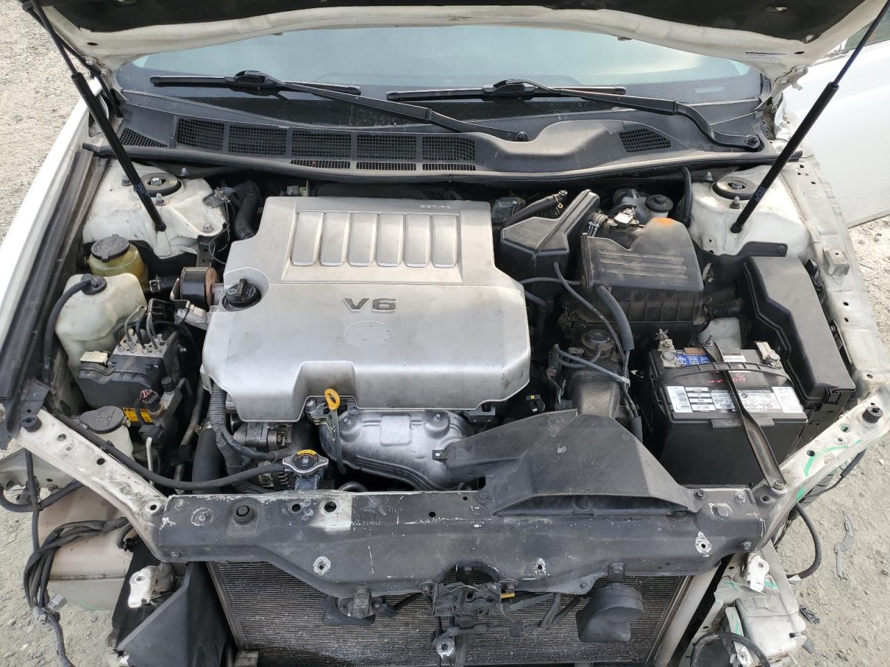 2006 Toyota Avalon Xl VIN: 4T1BK36B46U149876 Lot: 83448804