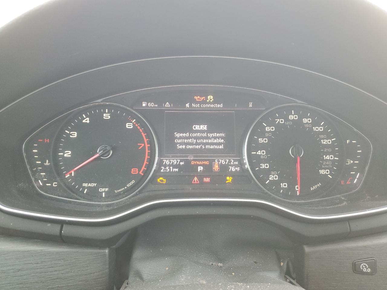 2018 Audi A4 - Image 9