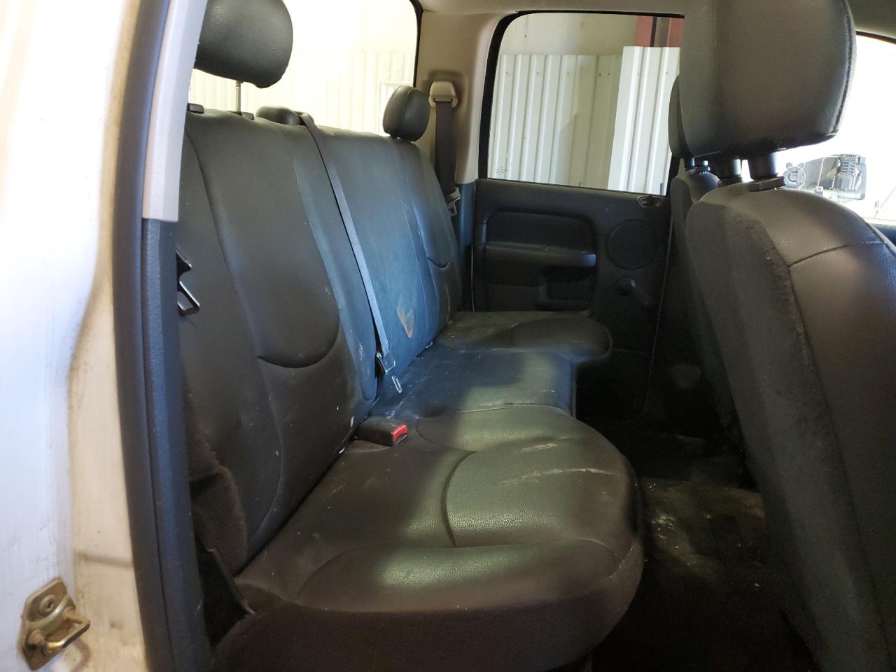 2004 Dodge Ram 1500 St VIN: 1D7HA18D64J193242 Lot: 84445294