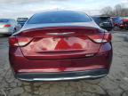 2015 Chrysler 200 Limited for Sale in Lebanon, TN - Front End