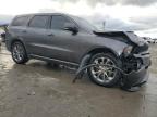 2020 Dodge Durango R/T zu verkaufen in Lebanon, TN - Front End