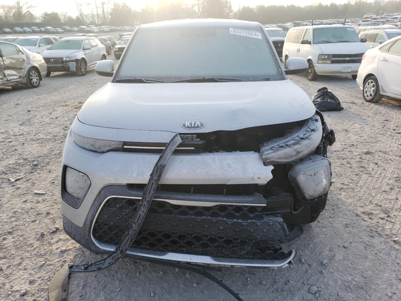 2020 Kia Soul - Image 5
