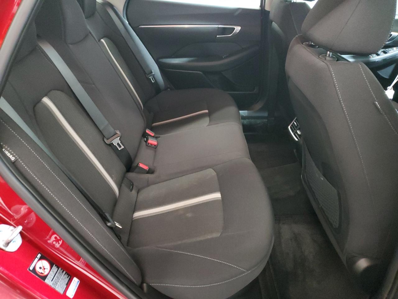 2023 Hyundai Sonata - Image 10
