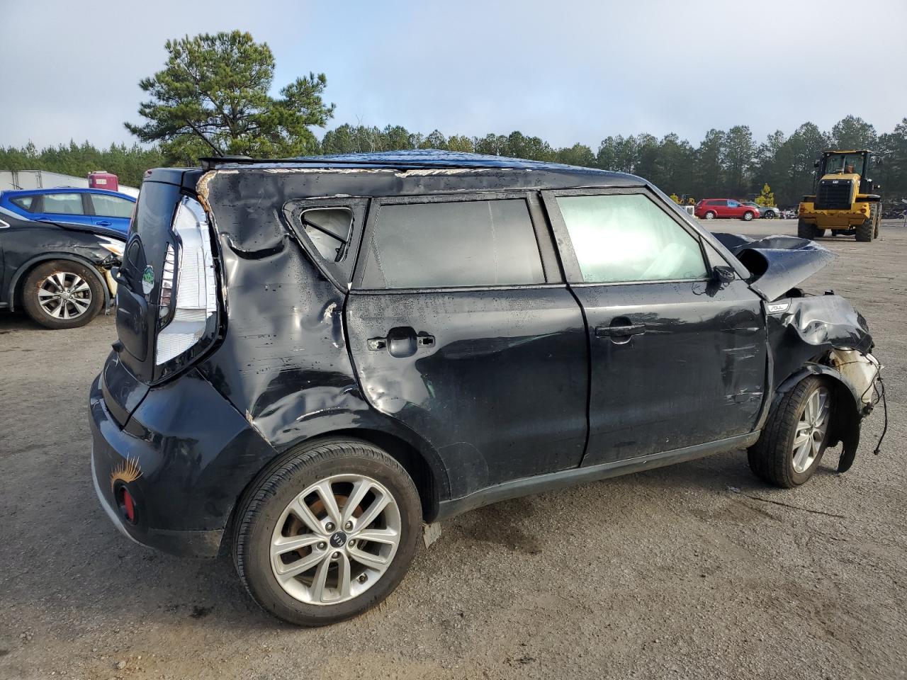 2019 Kia Soul - Image 3