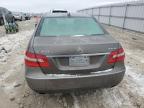 2011 Mercedes-Benz E 350 4Matic за продажба в Appleton, WI - Front End