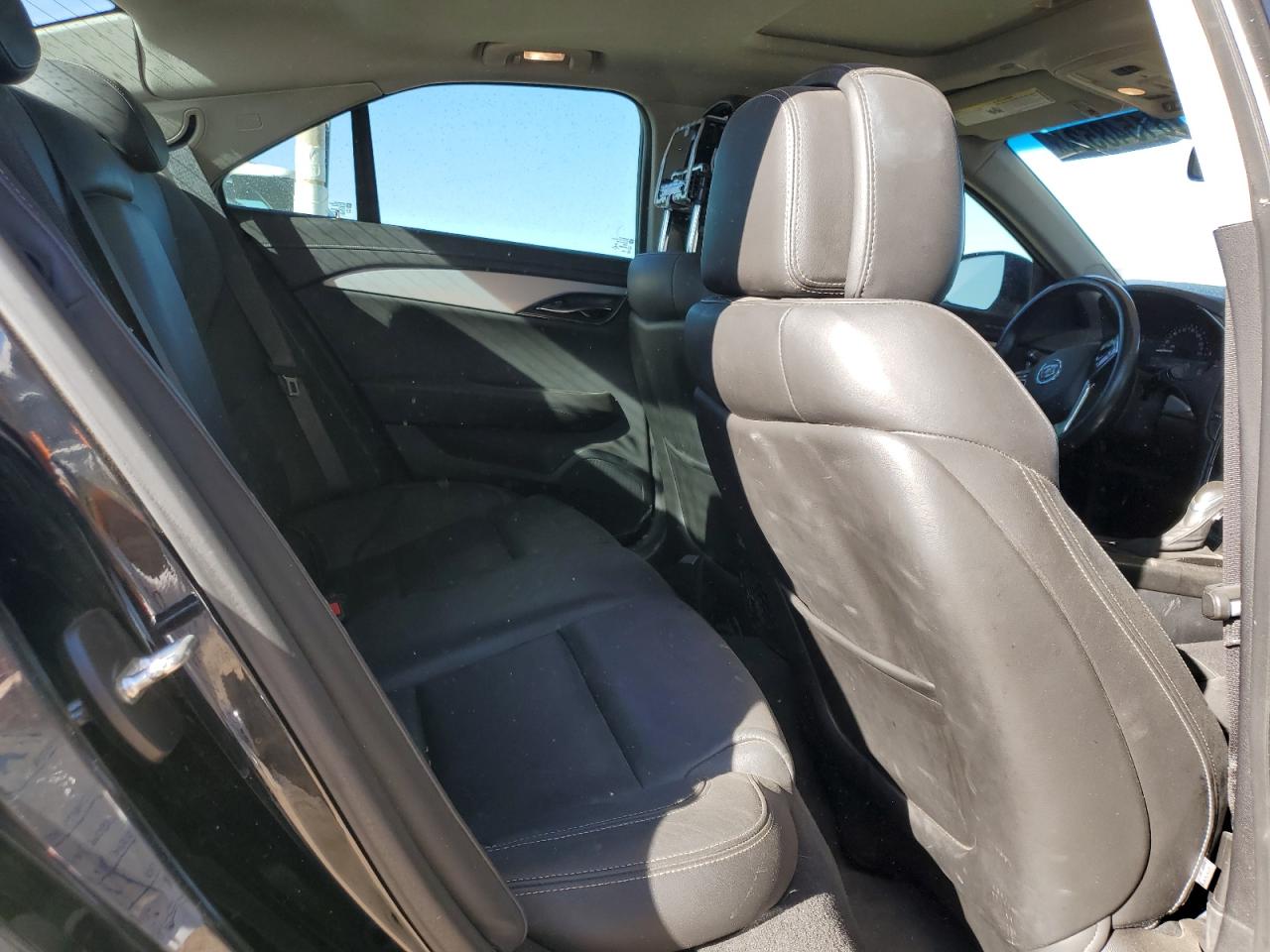 2013 Cadillac ATS - Image 10