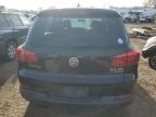 2014 Volkswagen Tiguan S de vânzare în Littleton, CO - Front End