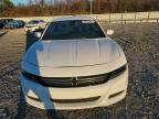 2018 Dodge Charger Police на продаже в Memphis, TN - Minor Dent/Scratches