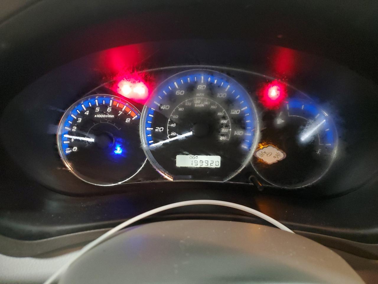 2010 Subaru Forester 2.5X Premium VIN: JF2SH6CC2AG718279 Lot: 83340594