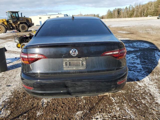 2019 VOLKSWAGEN JETTA SEL