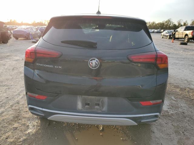  BUICK ENCORE 2020 Black