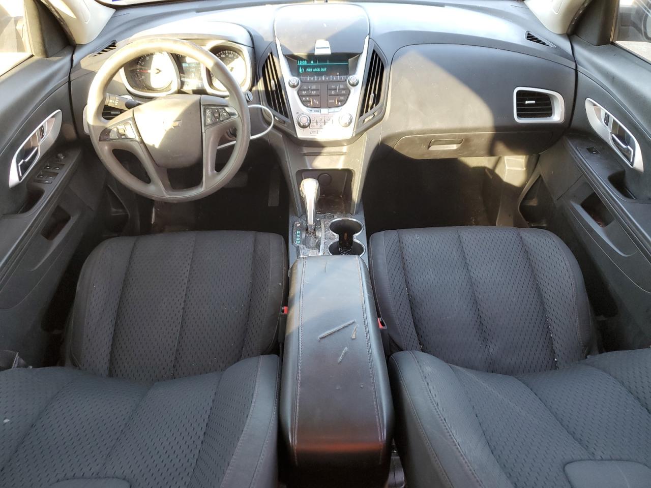 2015 Chevrolet Equinox - Image 8