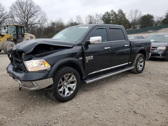 2016 Ram 1500 Longhorn