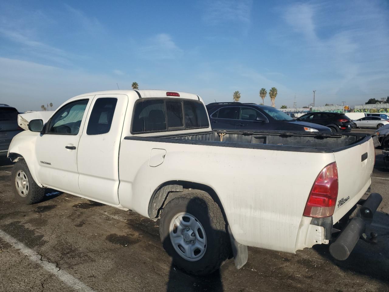 2005 Toyota Tacoma - Image 2