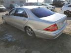 2004 Mercedes-Benz S 430 იყიდება Los Angeles-ში, CA - Front End