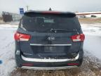 2015 Kia Sedona Sxl за продажба в Rapid City, SD - Hail