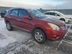 2013 Nissan Rogue S de vânzare în Ottawa, ON - Rear End