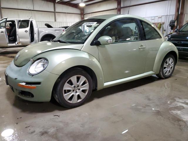 2008 Volkswagen New Beetle S